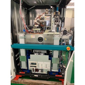 AMAT VeraSem 3D SCANNING ELECTRON MICROSCOPES